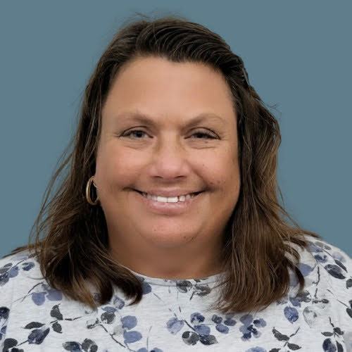 Anne Friederichs VP and Treasurer