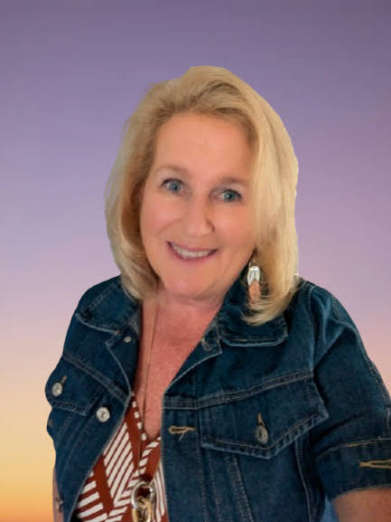 Deb McDonald USATLA Executive Director