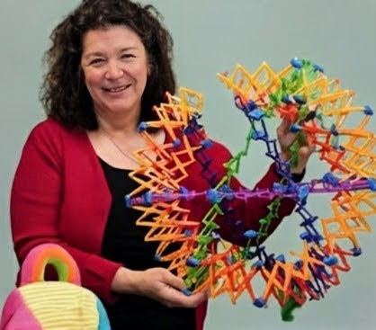 Sue Kirschner President